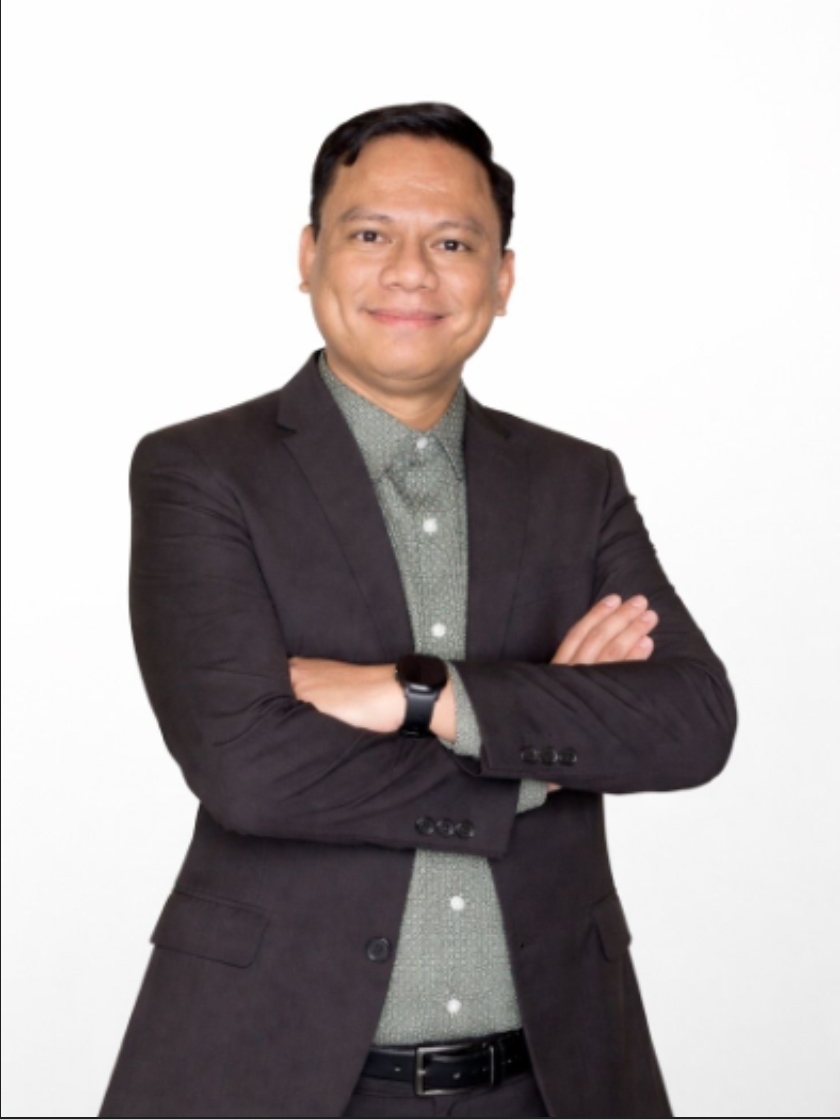 Dixon Bodden