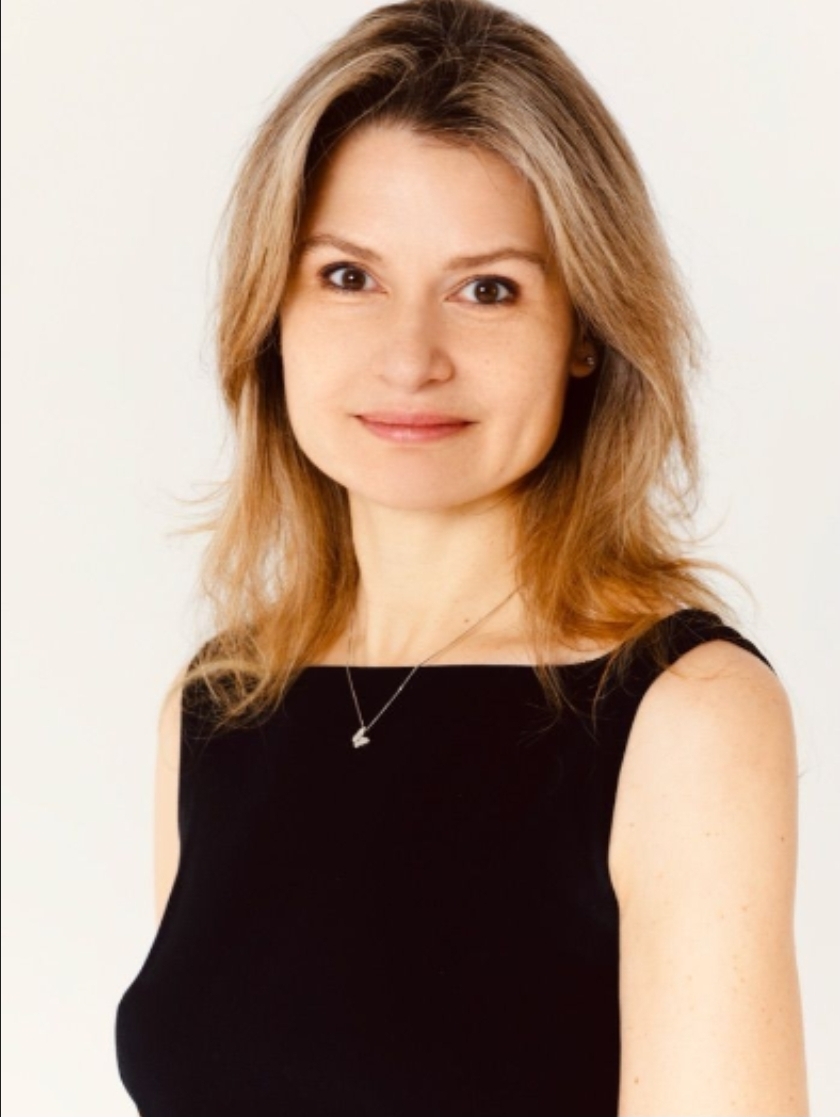 Sarah Foster