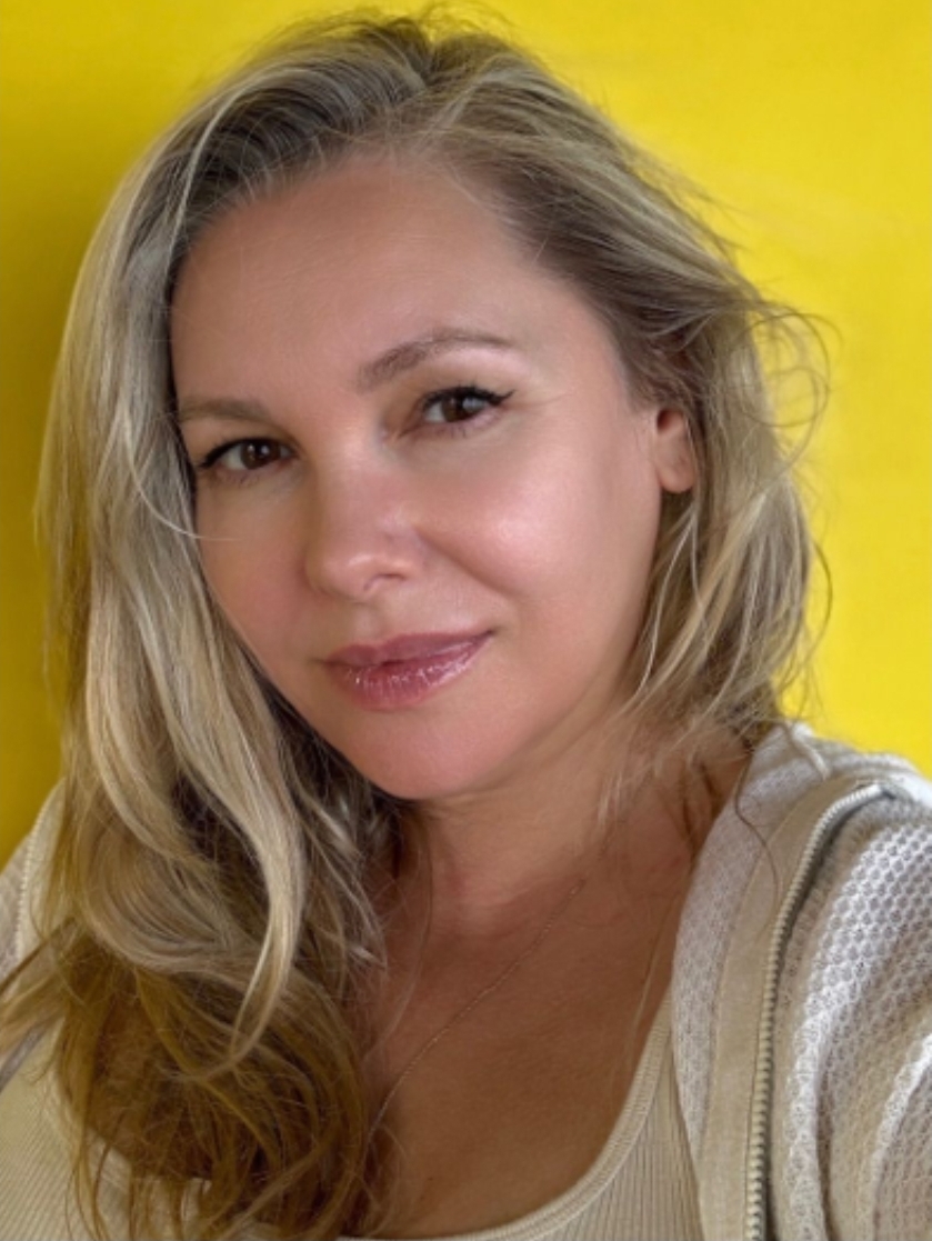 Mary Dilbert